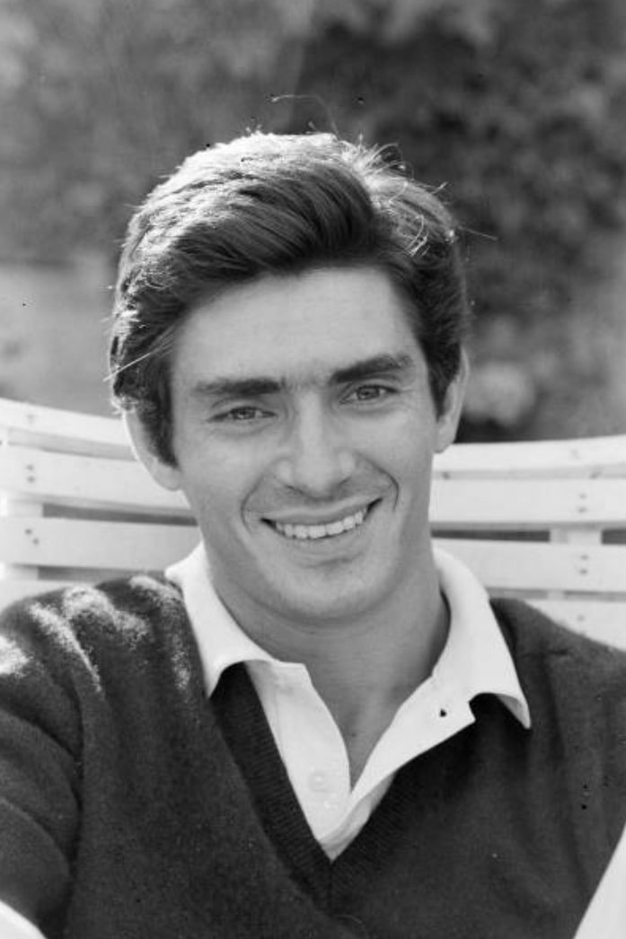 Sami Frey — фото 5