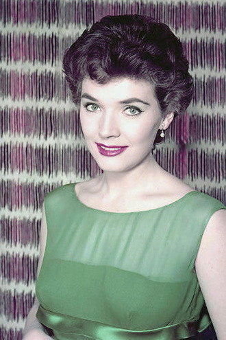 Polly Bergen — фото 2