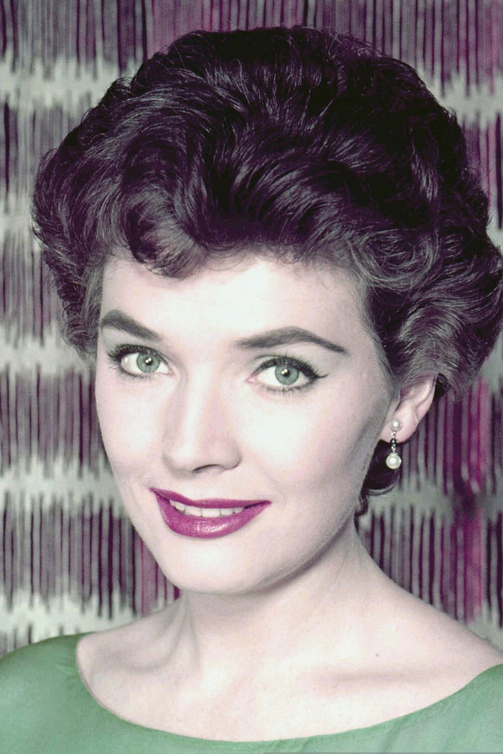 Polly Bergen — фото 1