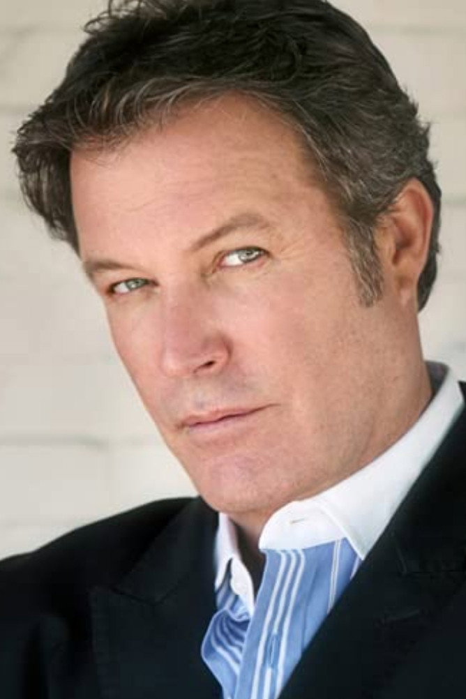 Michael Woods — фото 4