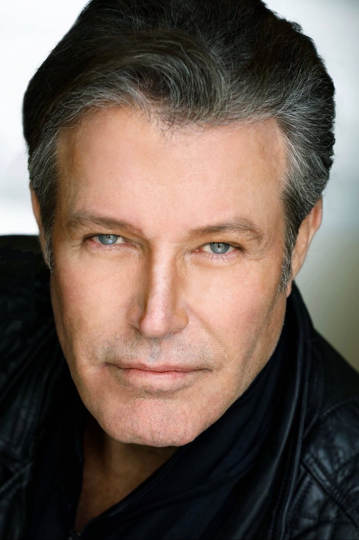 Michael Woods — фото 1