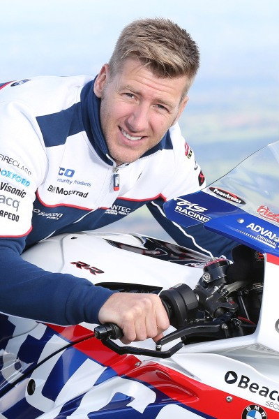 Ian Hutchinson — фото 1