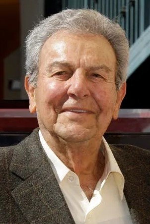 Mike Connors — фото 4