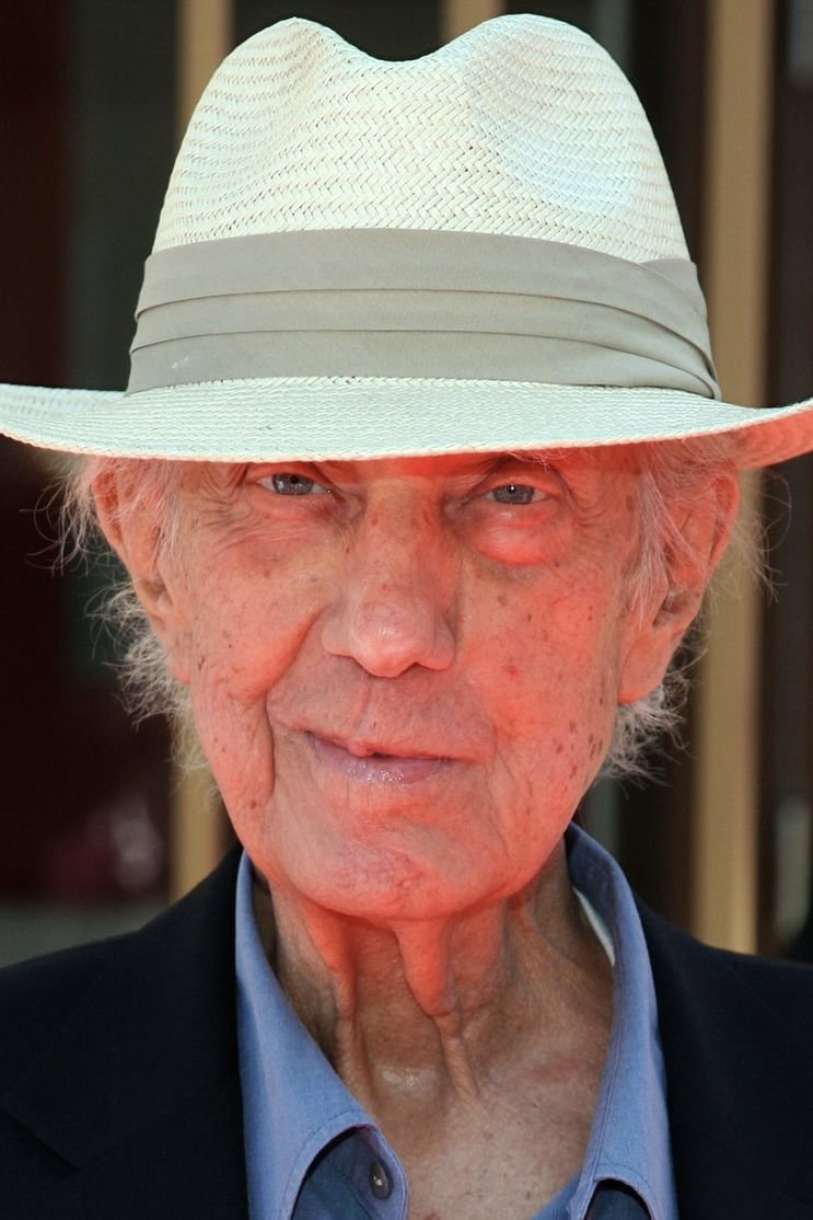 Ian Abercrombie — фото 5