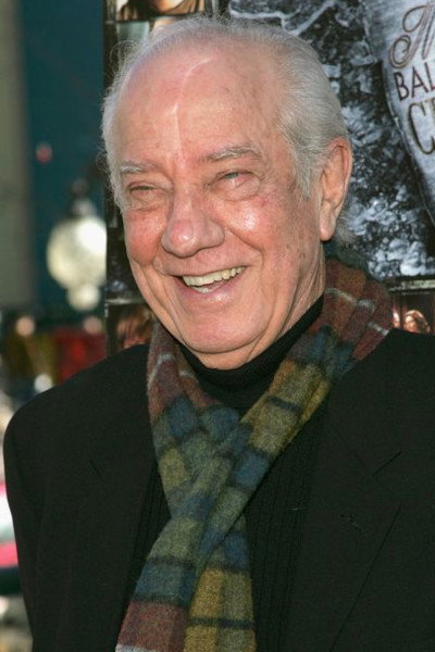 Ian Abercrombie — фото 3