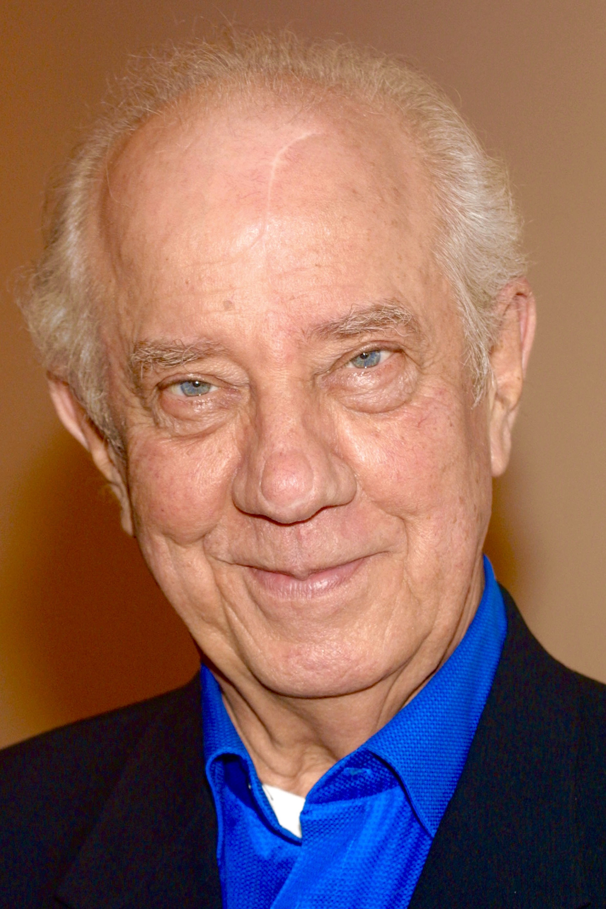 Ian Abercrombie — фото 1