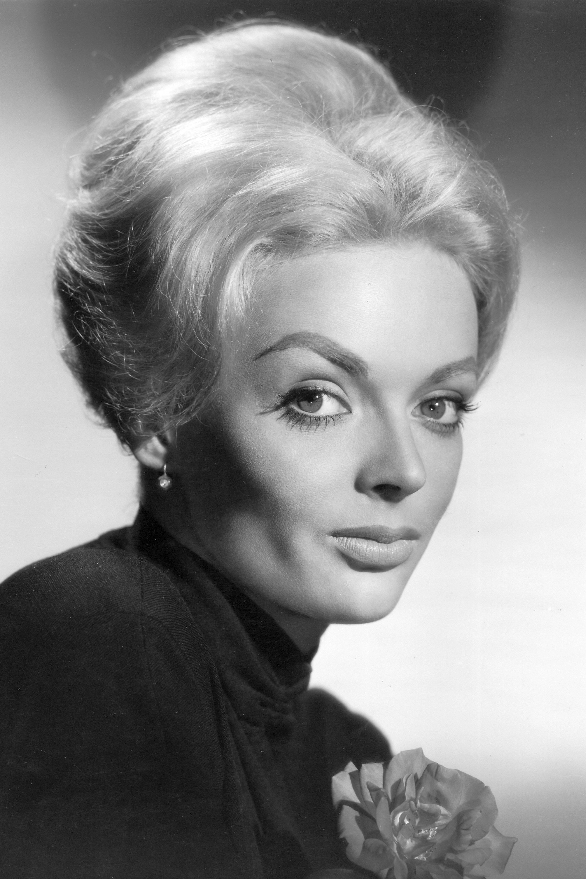 Barbara Steele — фото 4