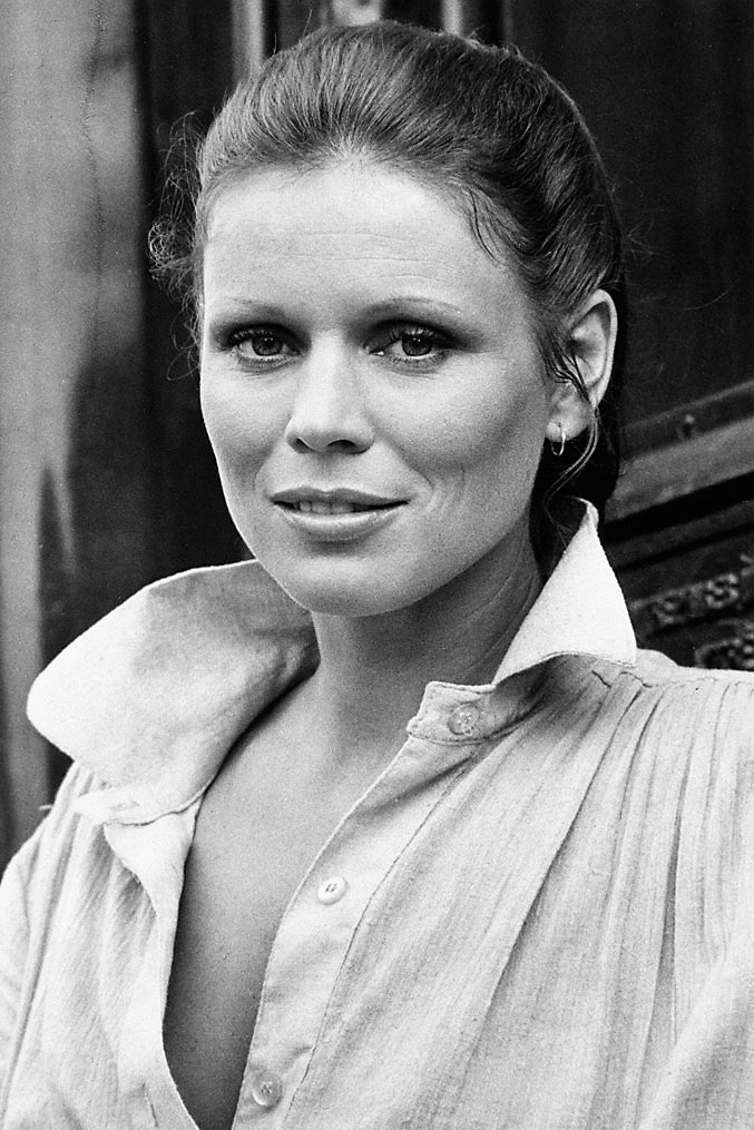 Marthe Keller — фото 2