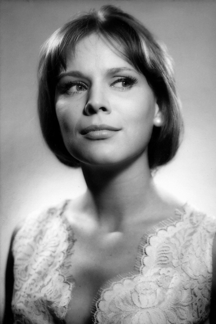 Marthe Keller — фото 3