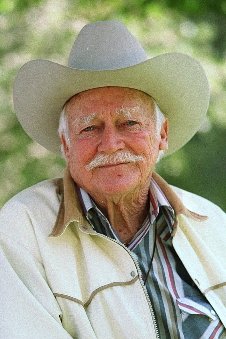 Richard Farnsworth — фото 2
