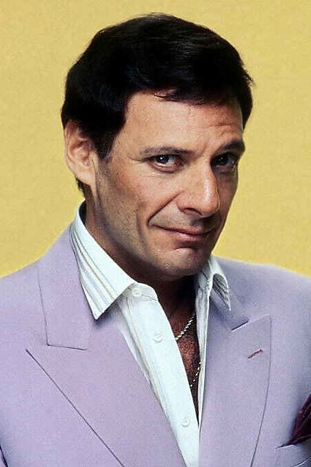 Рон Лейбман — фото 5