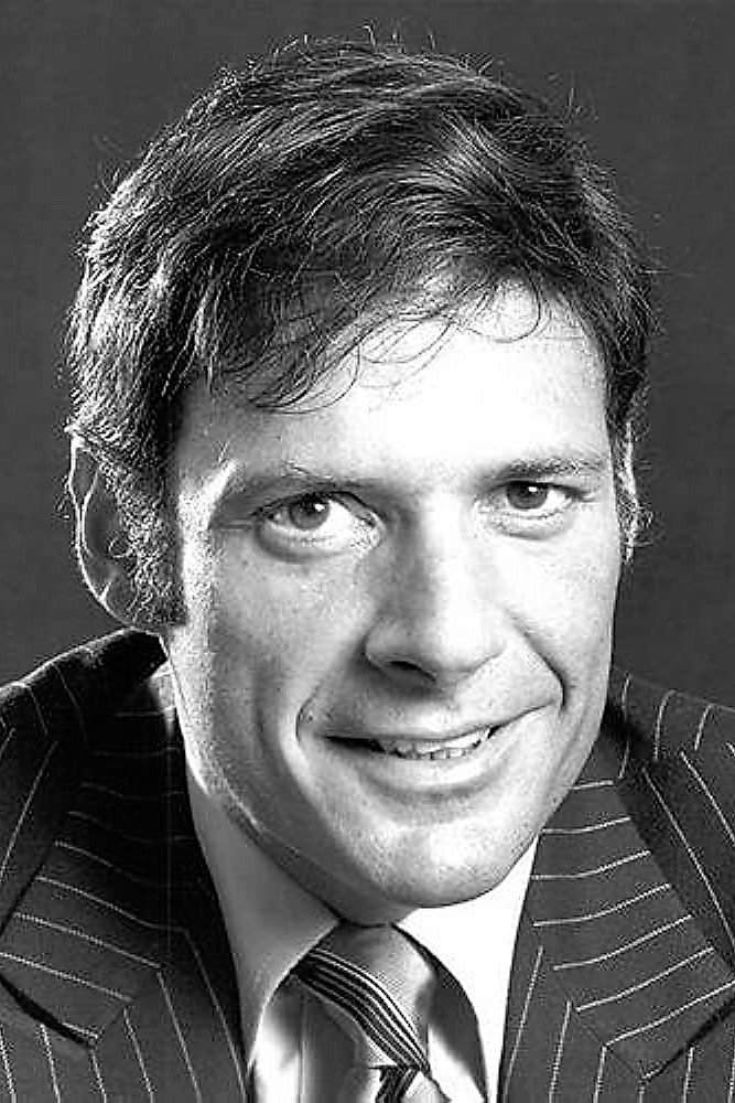 Рон Лейбман — фото 1