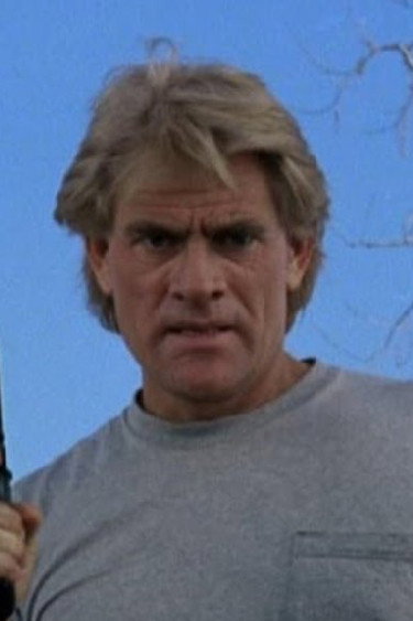 Tim Thomerson — фото 3