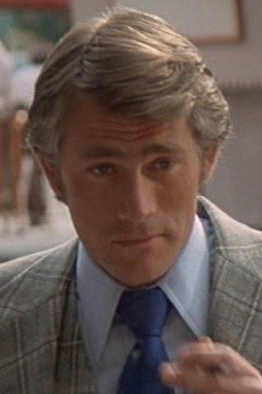 Tim Thomerson — фото 1