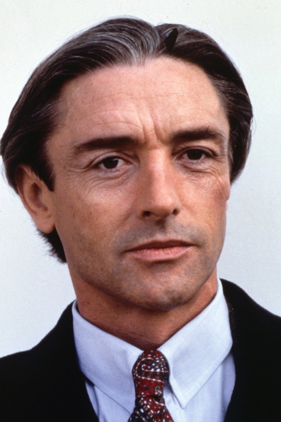 Anthony Higgins — фото 3