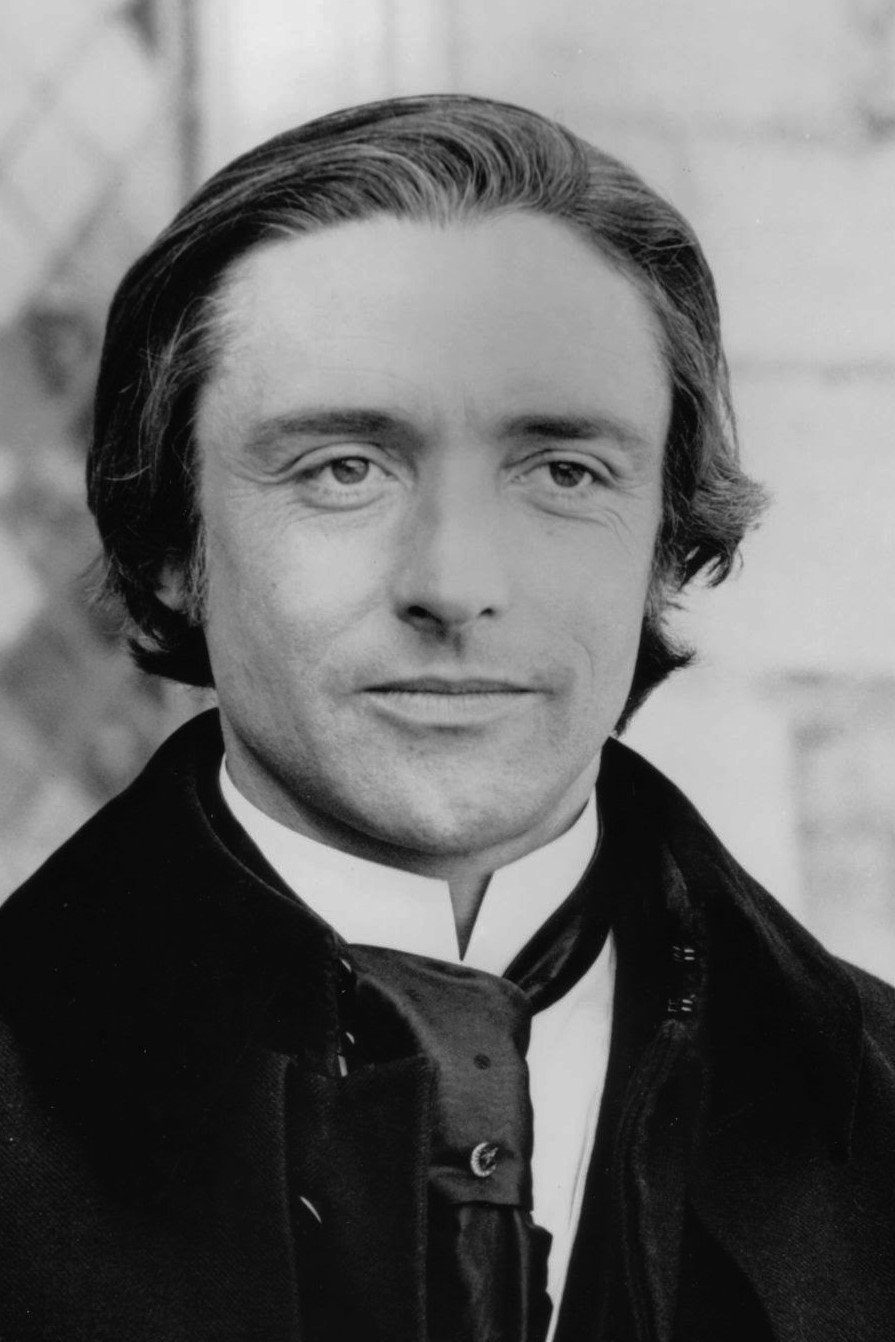 Anthony Higgins — фото 1