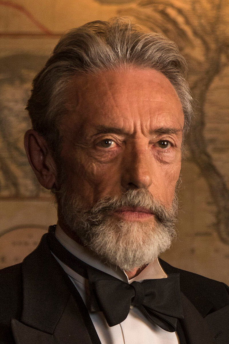 Anthony Higgins — фото 2