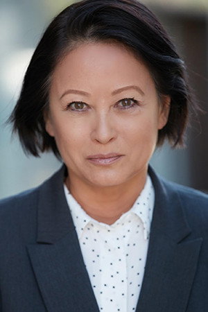 Julia Nickson — фото 1