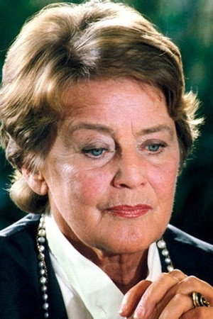 Maria Schell — фото 4