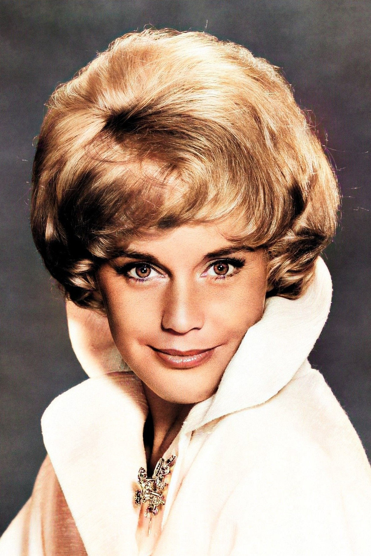 Maria Schell — фото 8