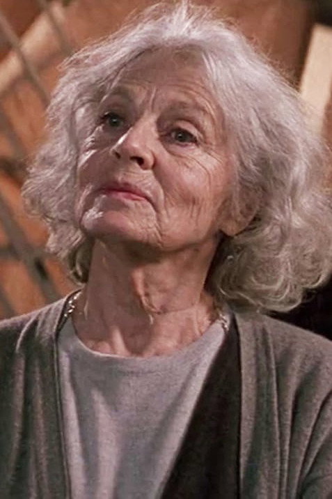 Viveca Lindfors — фото 1