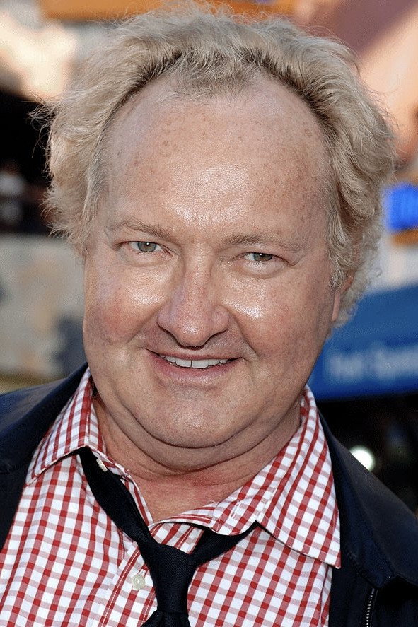 Randy Quaid — фото 5