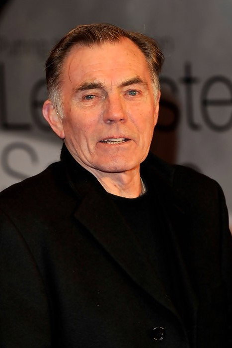 Maurice Roëves — фото 3