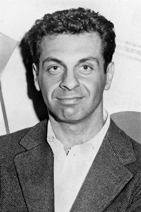 Mort Sahl — фото 1