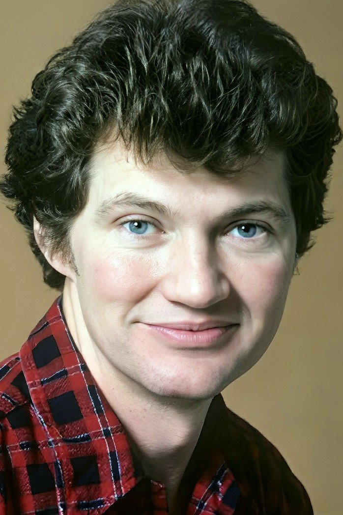 Ендрю Робінсон — фото 2