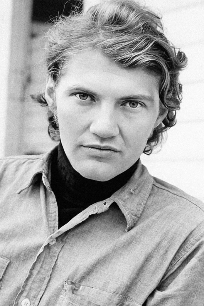 Ендрю Робінсон — фото 3