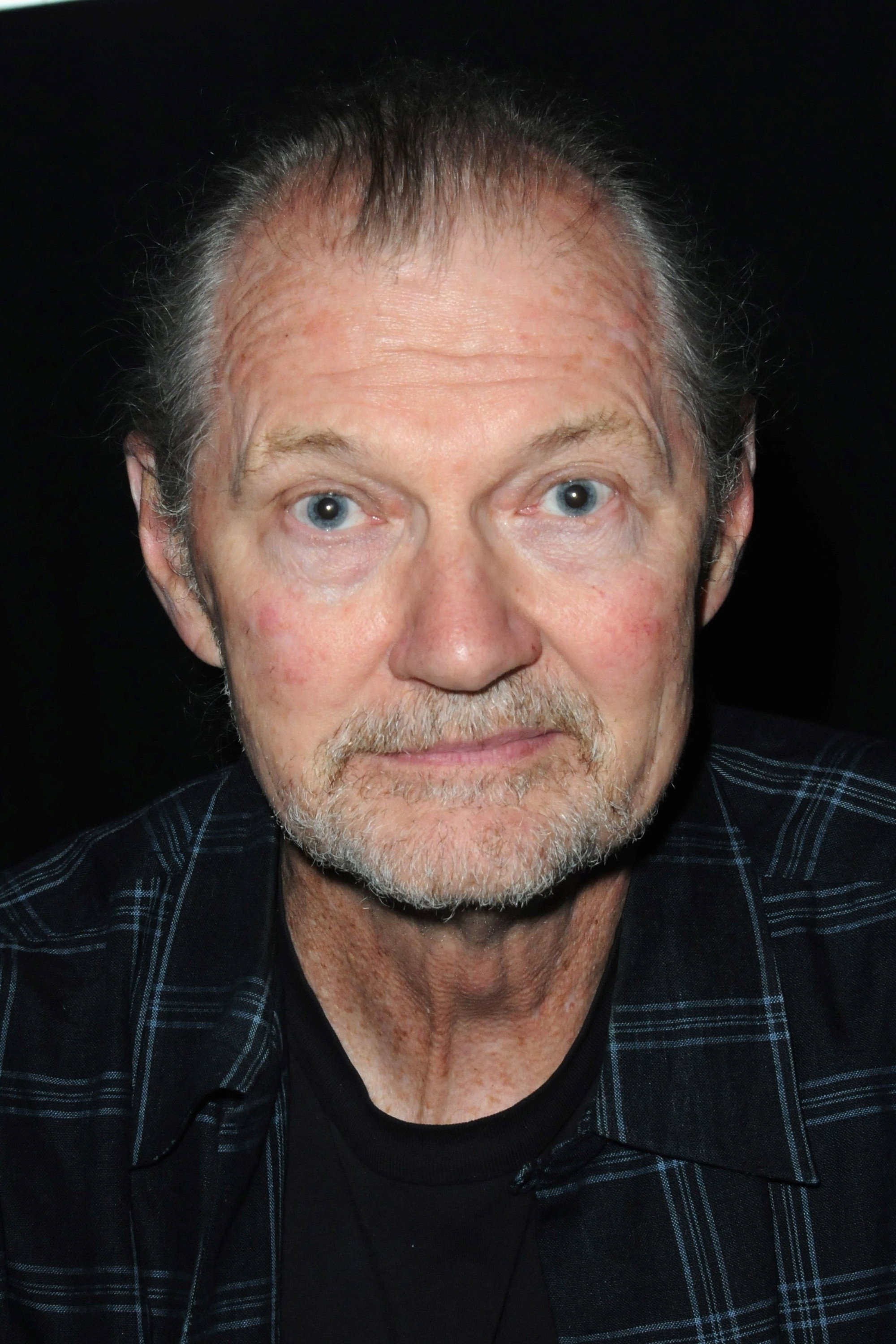 Ендрю Робінсон — фото 5