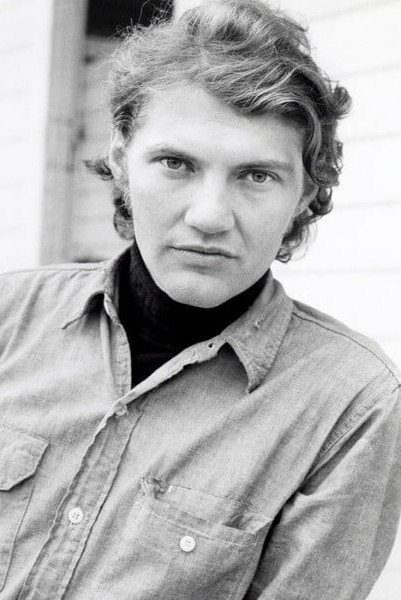 Ендрю Робінсон — фото 4