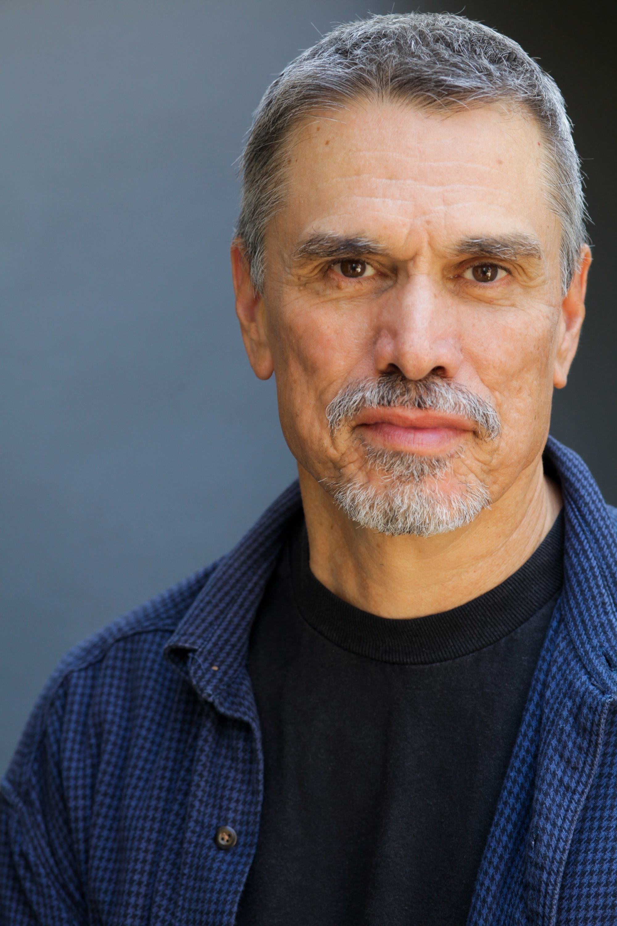 Marco Rodríguez — фото 1