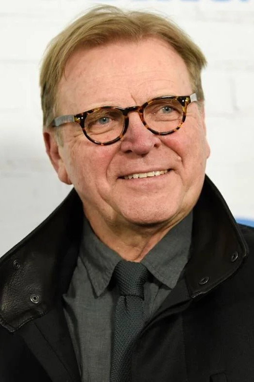 David Rasche — фото 1