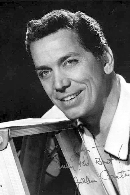 John Conte — фото 1