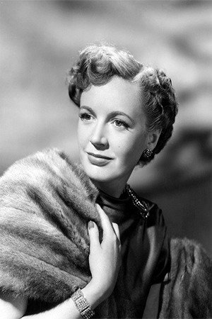 Phyllis Calvert — фото 1