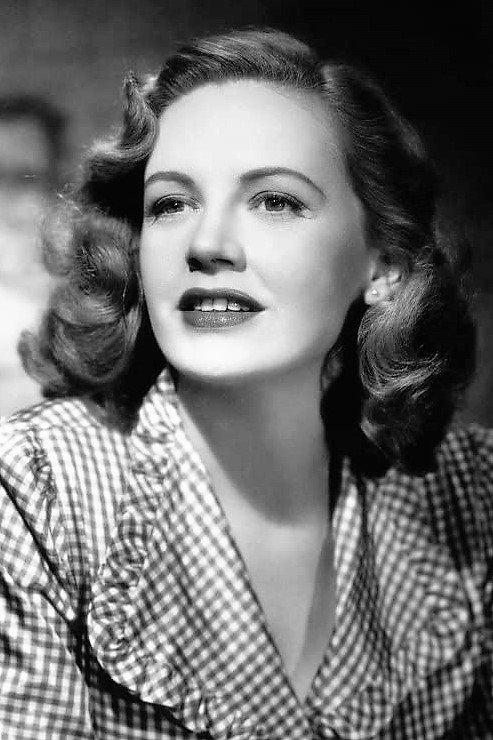 Phyllis Calvert — фото 2