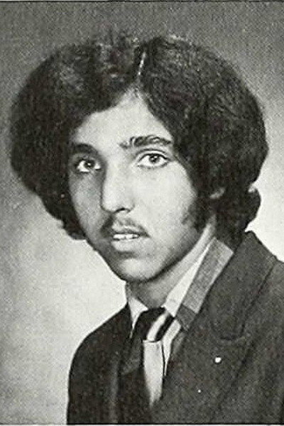 Рон Джеремі — фото 2