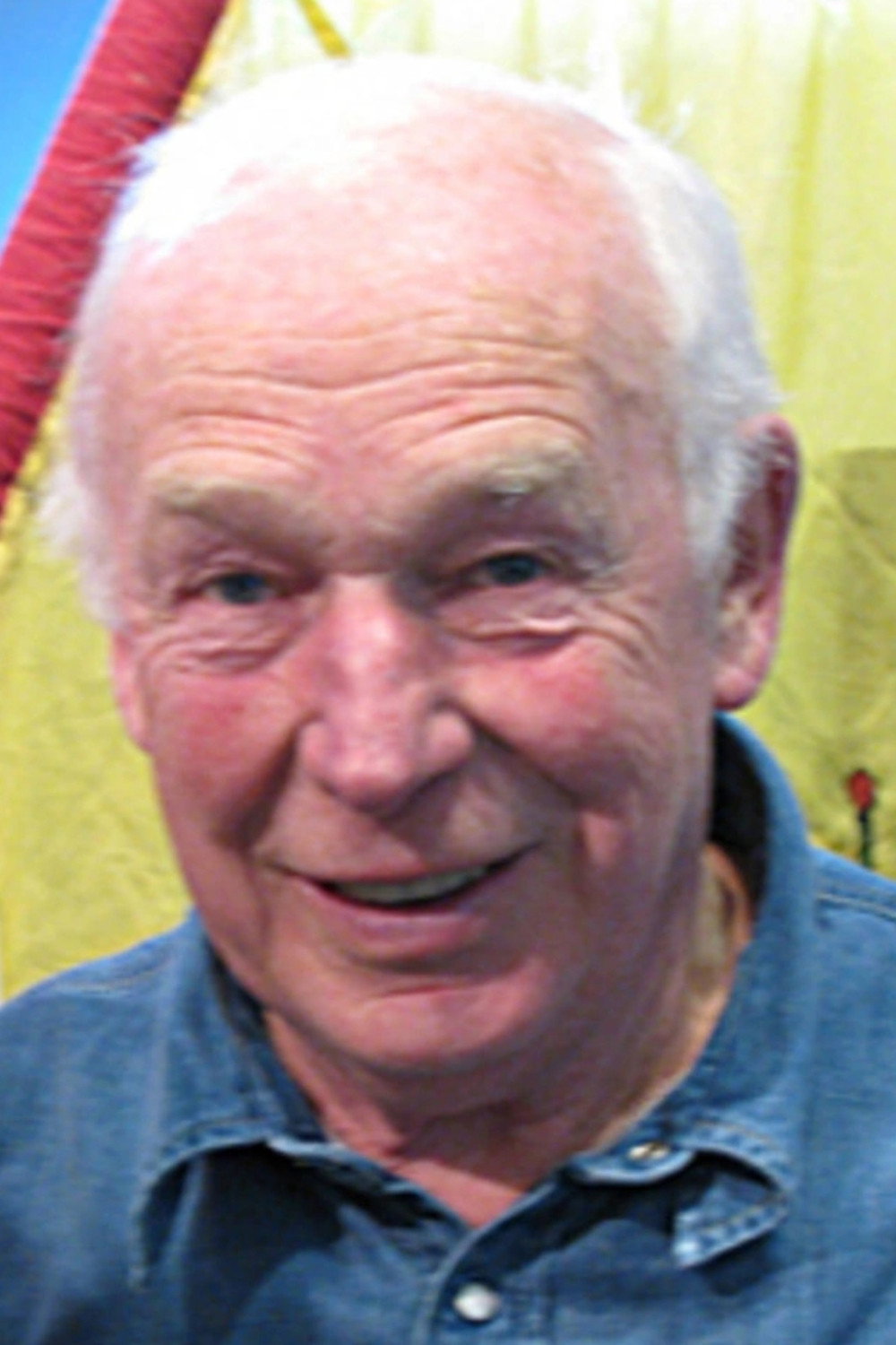 Tom Clegg — фото 1