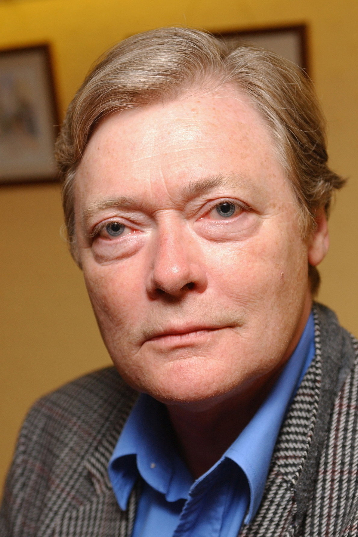 Simon Ward — фото 1