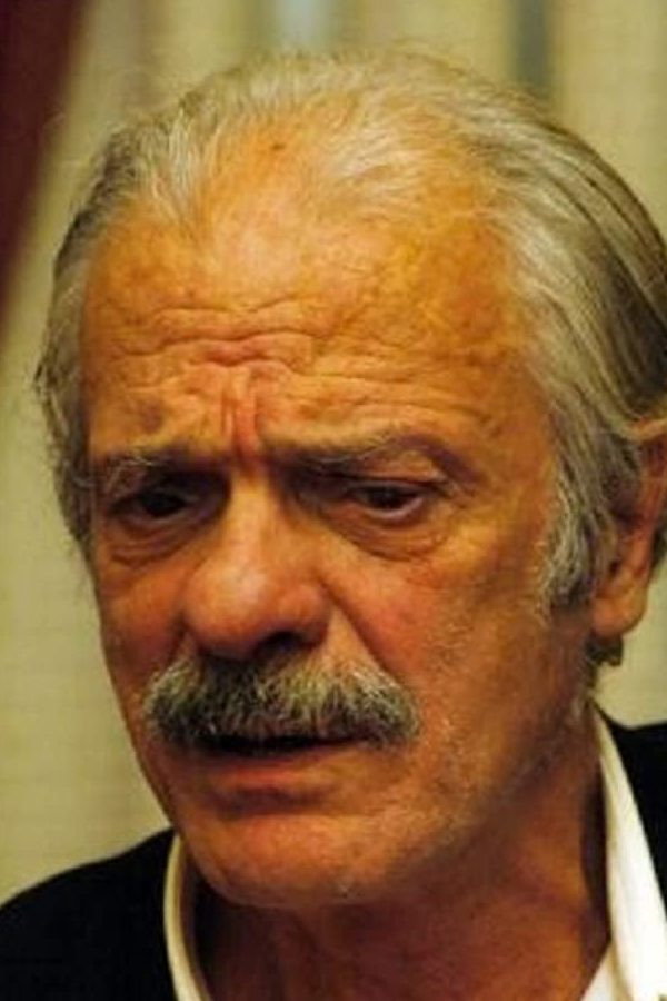 Σπύρος Φωκάς — фото 1