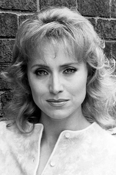 Darlanne Fluegel — фото 4