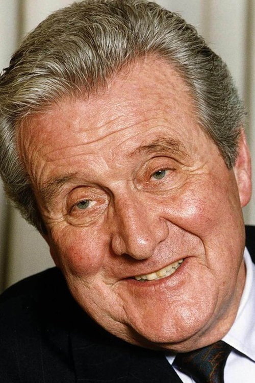 Patrick Macnee — фото 3