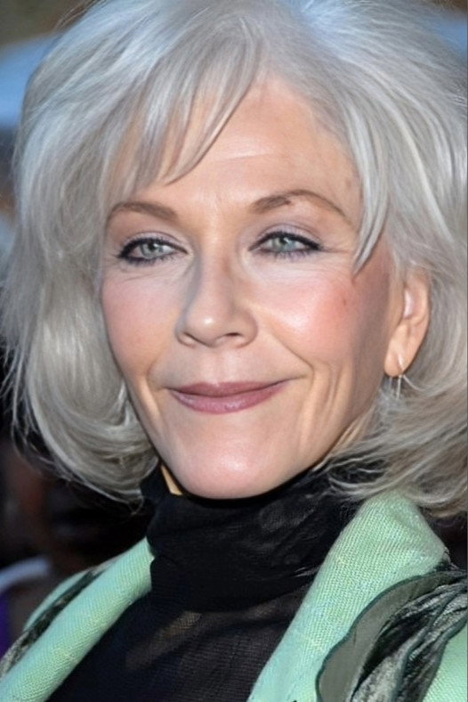 Linda Thorson — фото 2