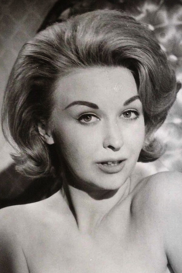 Nyree Dawn Porter — фото 2