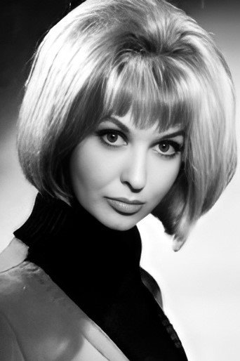 Nyree Dawn Porter — фото 3