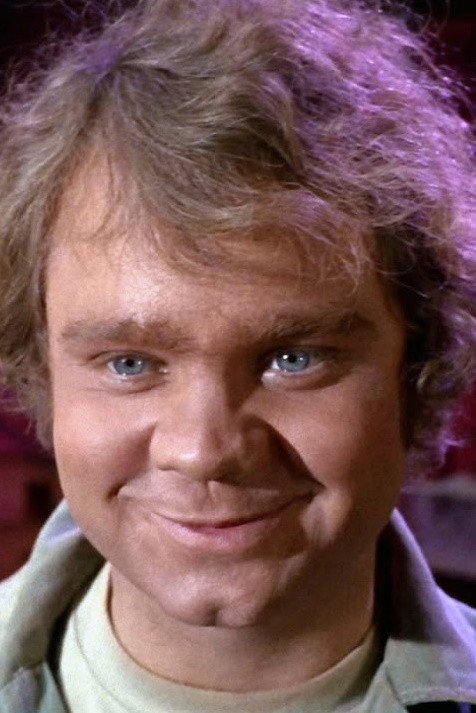 Майкл Джон Поллард — фото 1