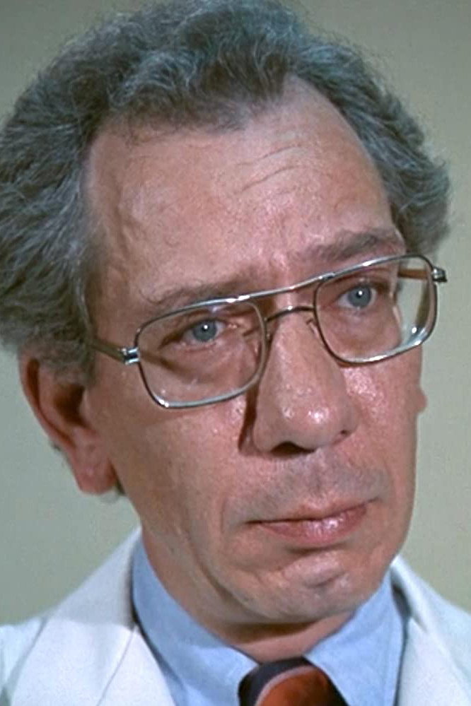 David Byrd — фото 1