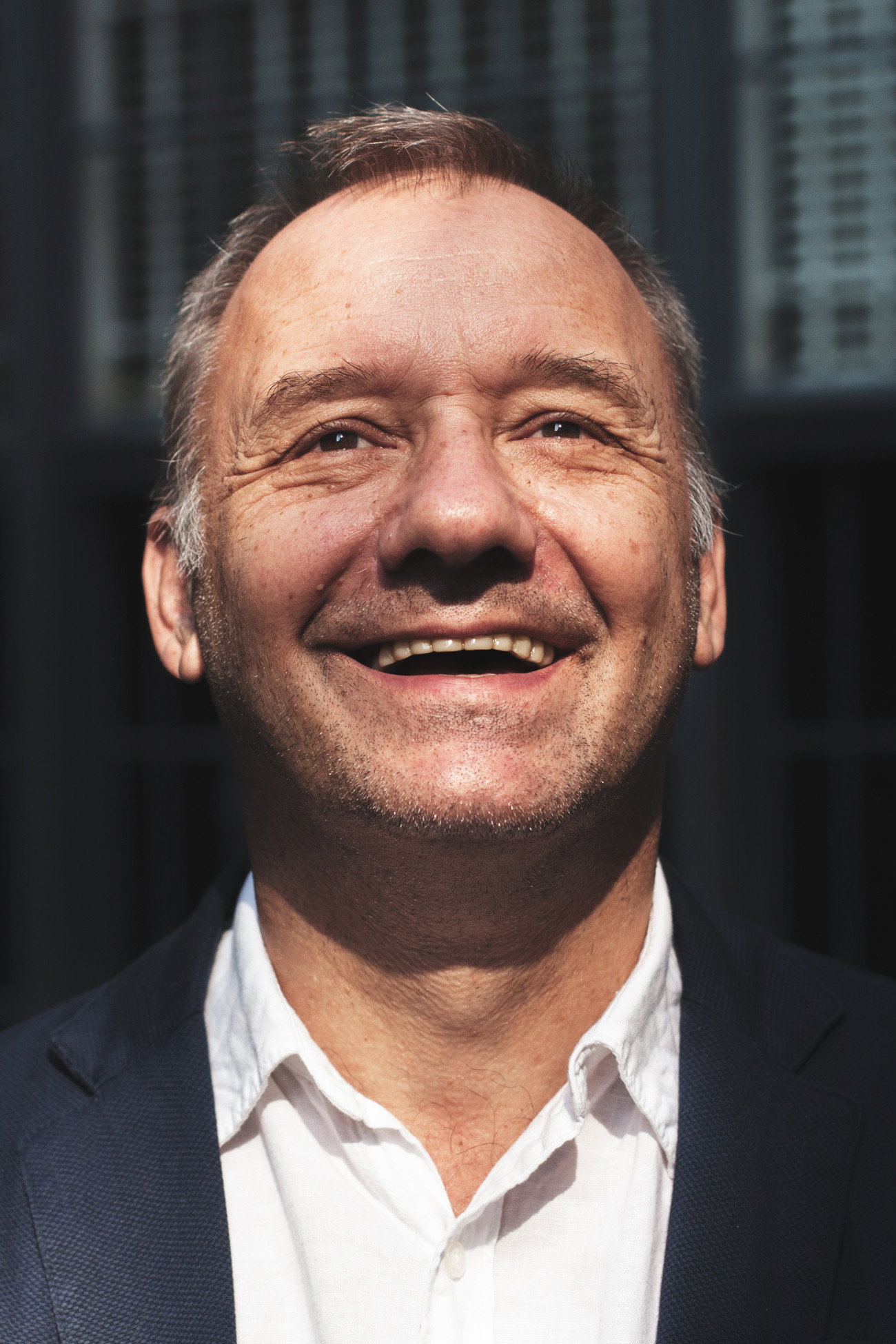 Bob Mortimer — фото 1