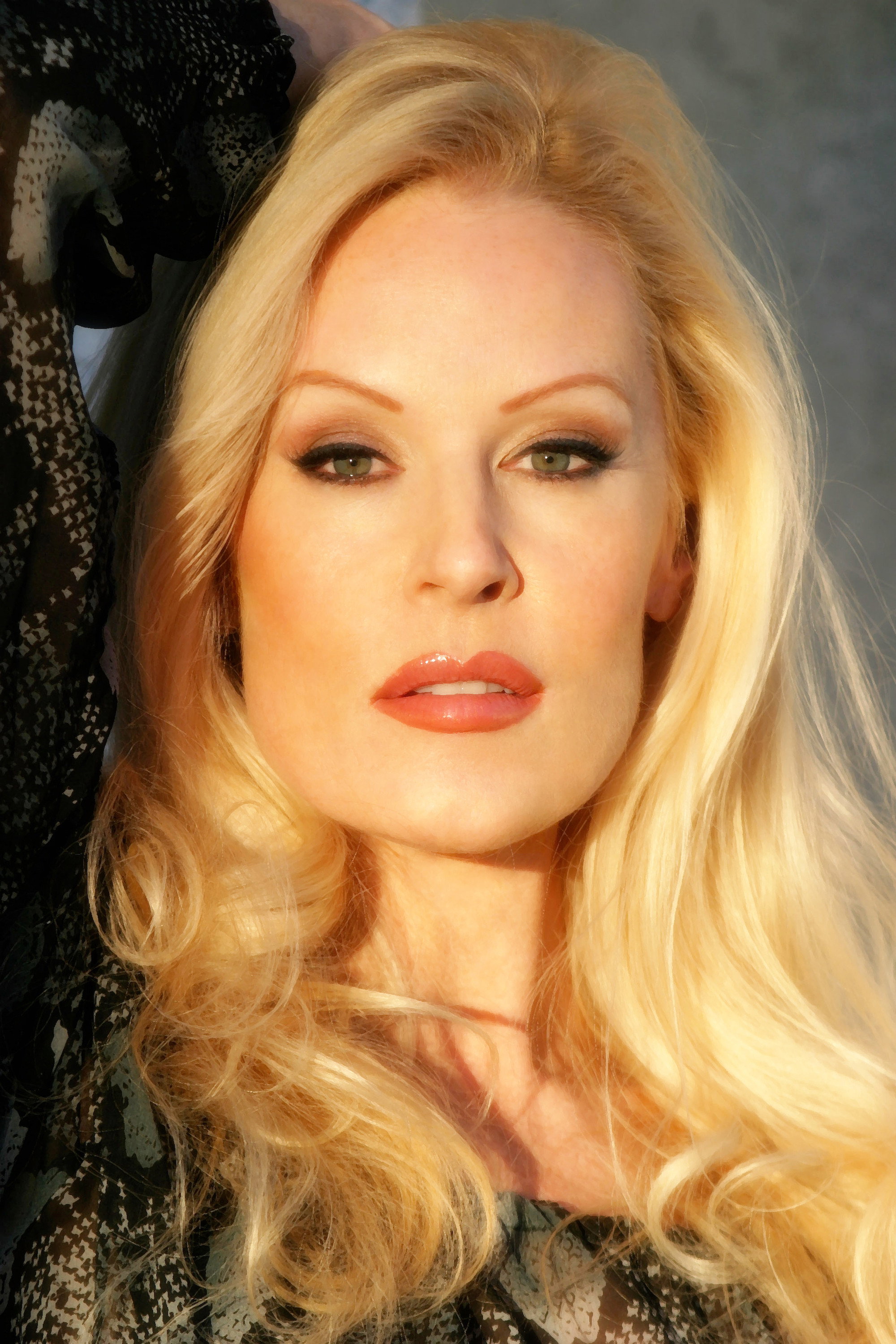 Delia Sheppard — фото 1